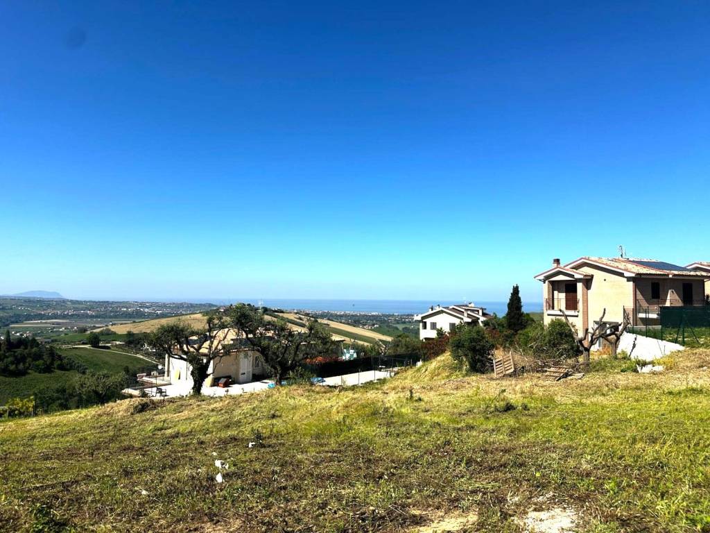 Terreno a Fermo in Strada Comunale Castagna 1, 16 - Foto 2