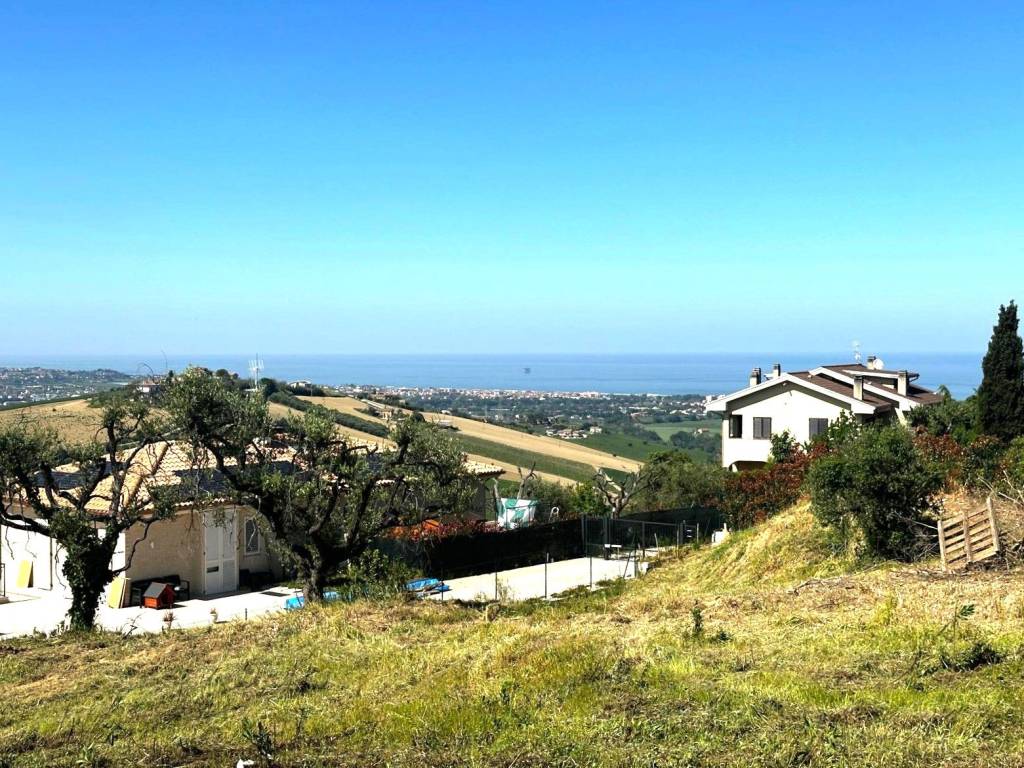Terreno a Fermo in Strada Comunale Castagna 1, 16 - Foto 3