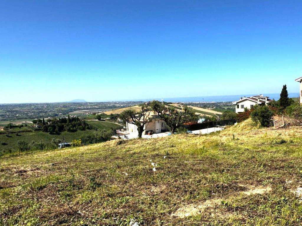 Terreno a Fermo in Strada Comunale Castagna 1, 16 - Foto 4