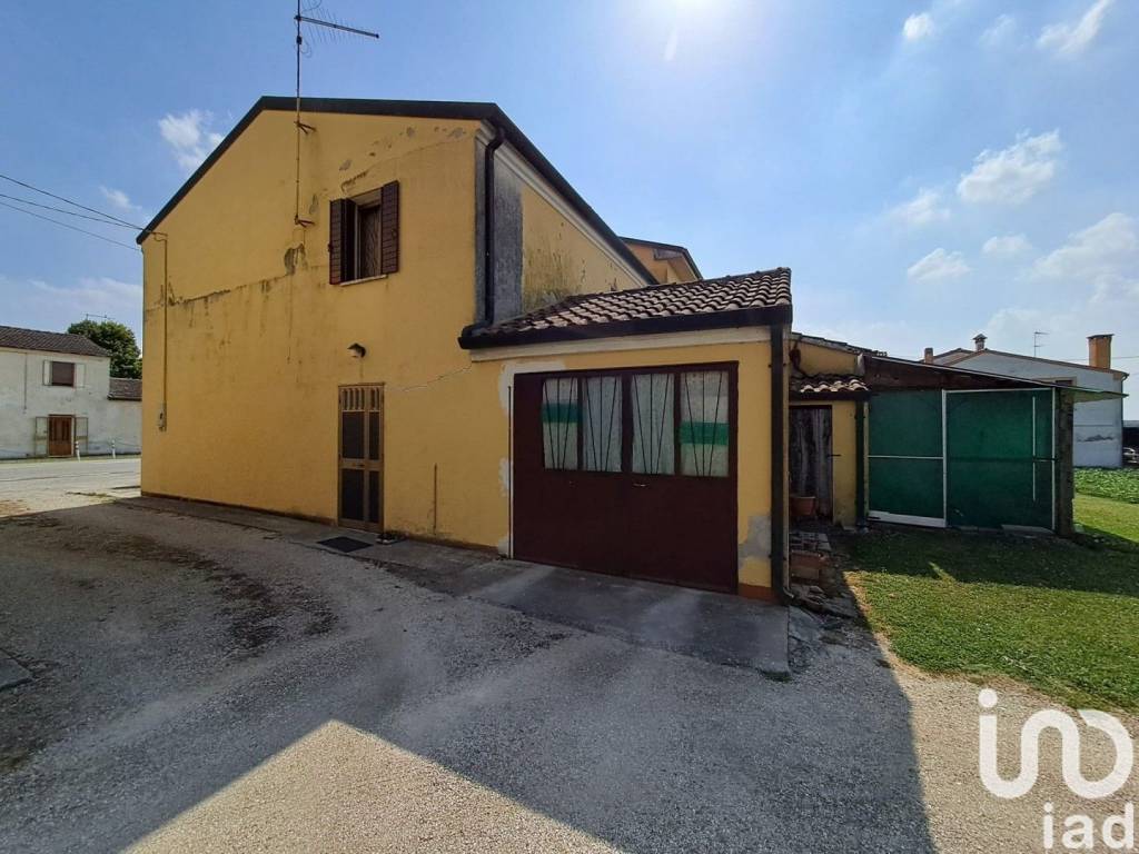 Villa a Crespino in Via Arginello - Foto 3