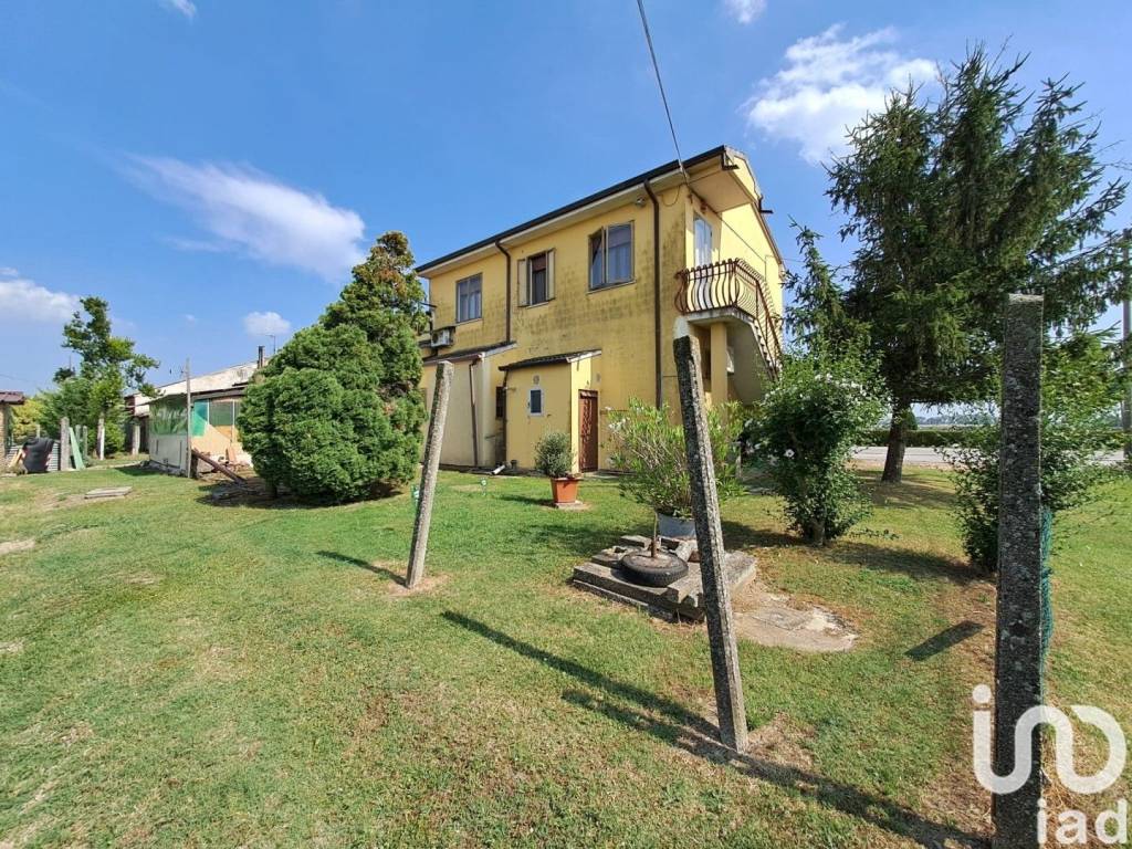 Villa a Crespino in Via Arginello - Foto 4