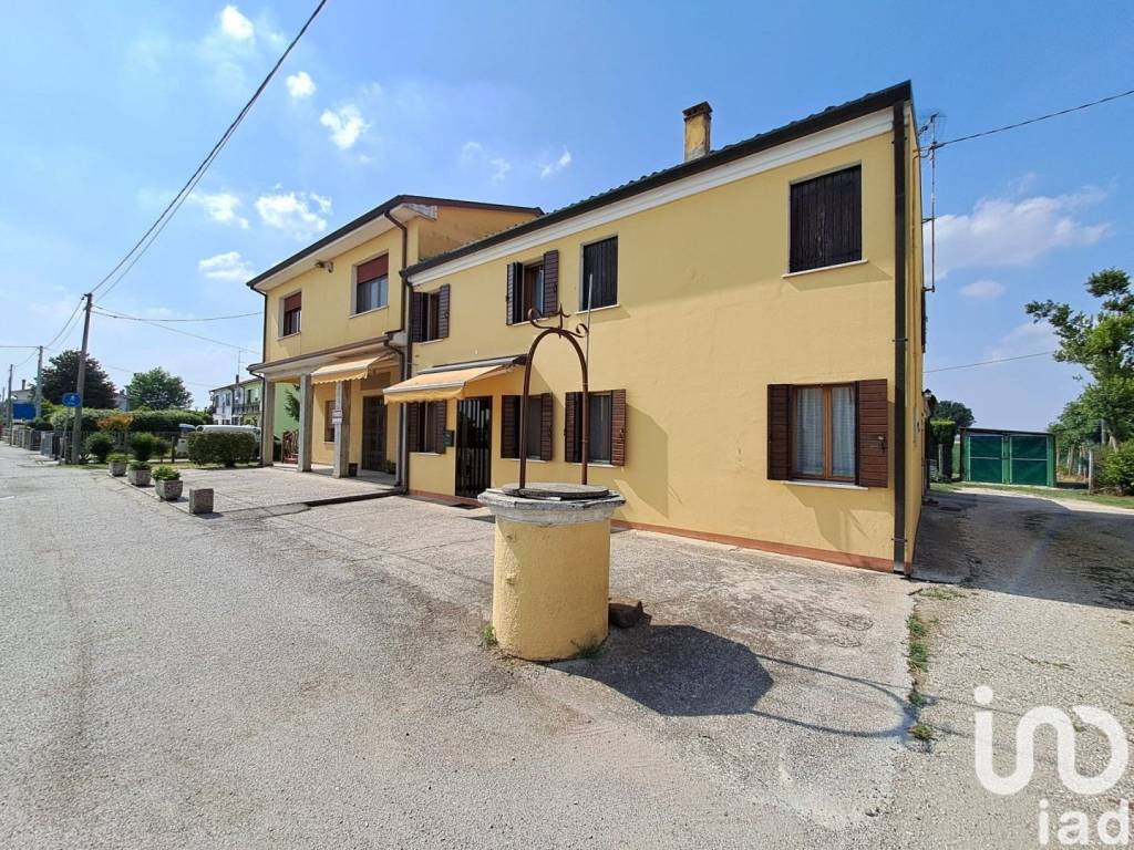 Villa a Crespino in Via Arginello - Foto 5