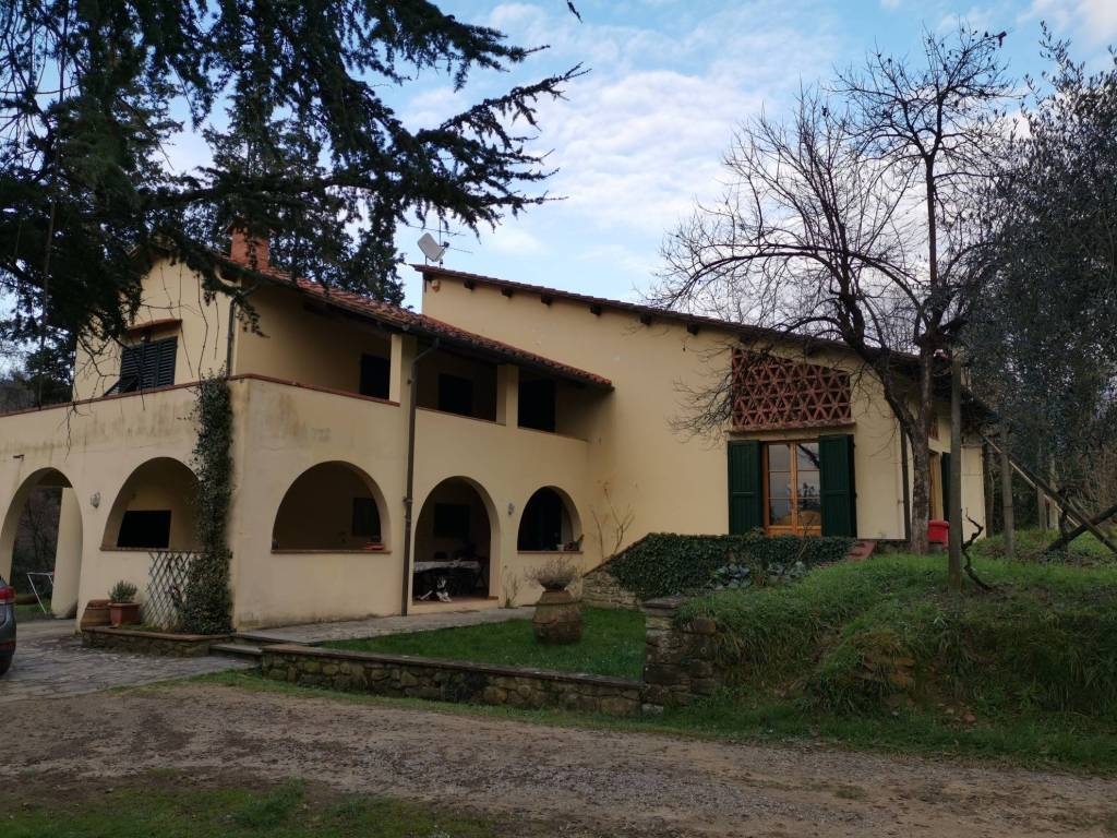 Rustico / casale a Castelfranco piandisco in Via Roma - Foto 2