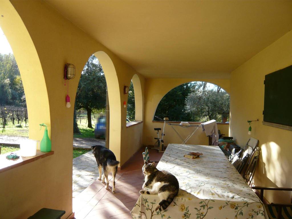 Rustico / casale a Castelfranco piandisco in Via Roma - Foto 3