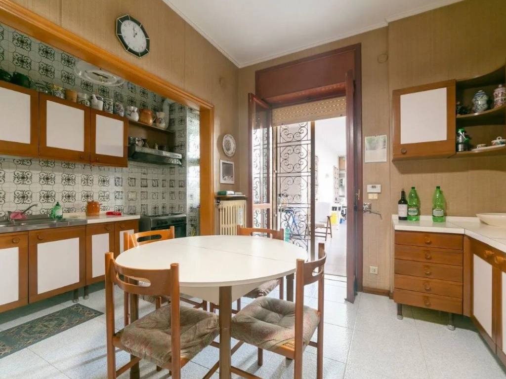 Appartamento a Lecce in Via Capitano Ritucci, 35 - Foto 2