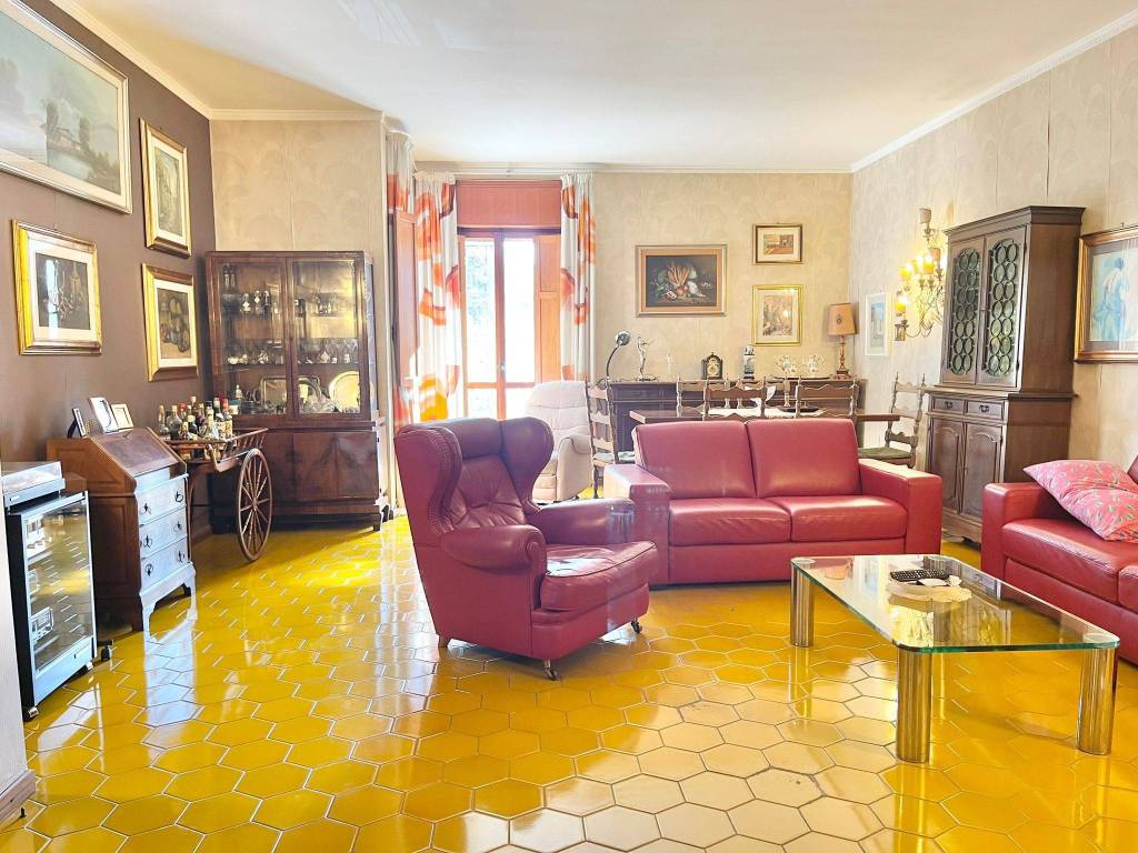 Appartamento a Lecce in Via Capitano Ritucci, 35 - Foto 4
