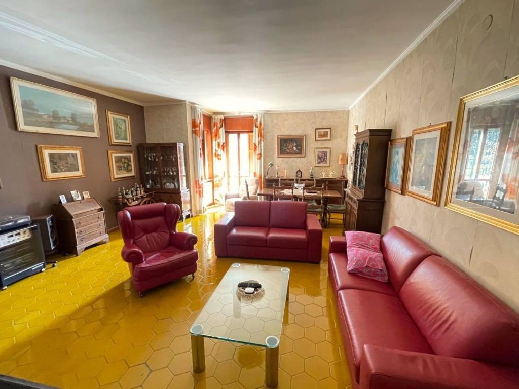 Appartamento a Lecce in Via Capitano Ritucci, 35 - Foto 5