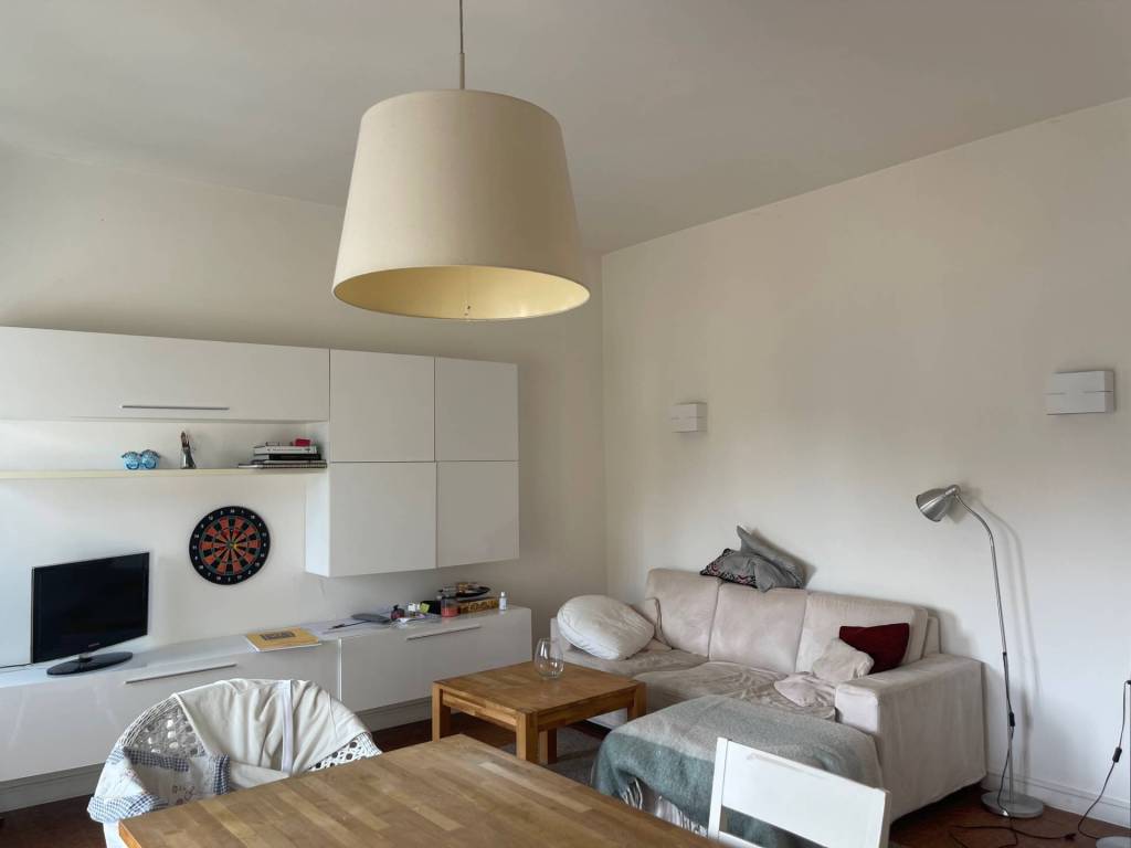 Appartamento a Ferrara in Via Gian Battista Canonici, 7 - Foto 3