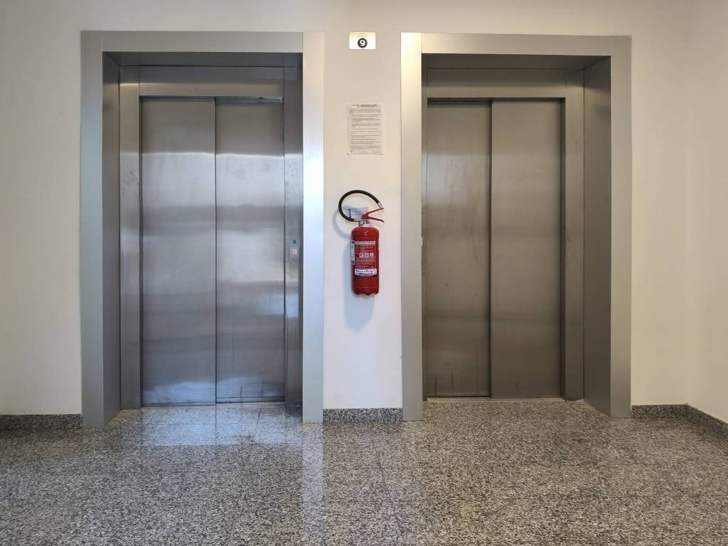Appartamento a Cosenza in Via degli Stadi - Foto 4