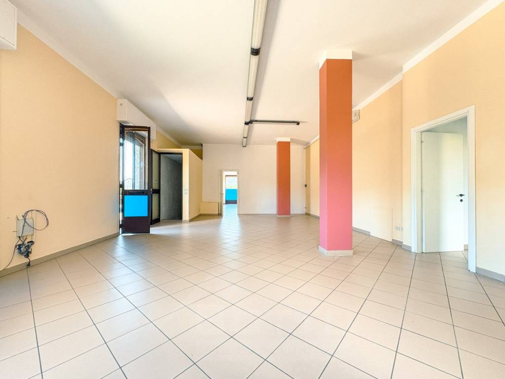 Immobile a Brovello-carpugnino in Via Alto Vergante 226 - Foto 5