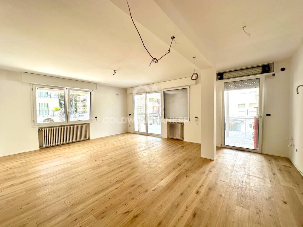 Appartamento a Riccione in Viale Dante, 174 - Foto 3