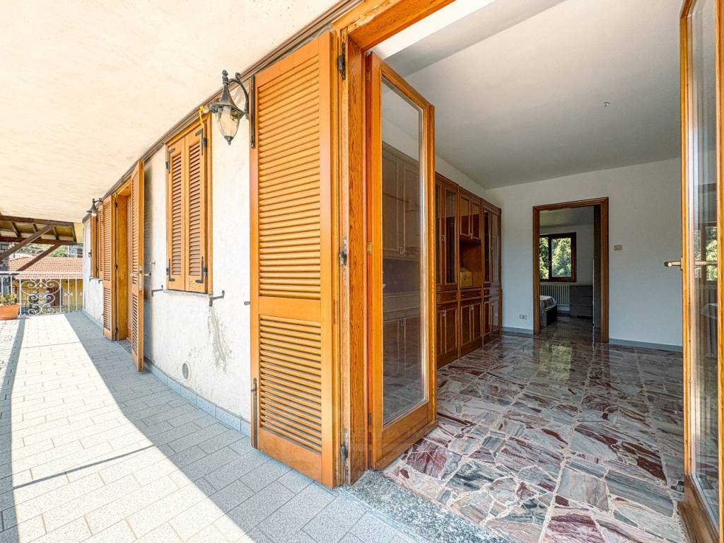 Appartamento a Brovello-carpugnino in Via Alto Vergante 226 - Foto 3