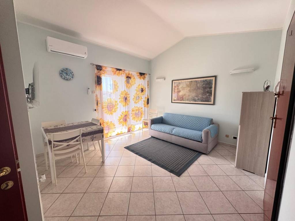 Appartamento a Capoterra in Via Lampedusa - Foto 4