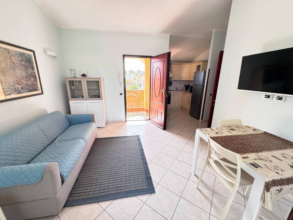 Appartamento a Capoterra in Via Lampedusa - Foto 5