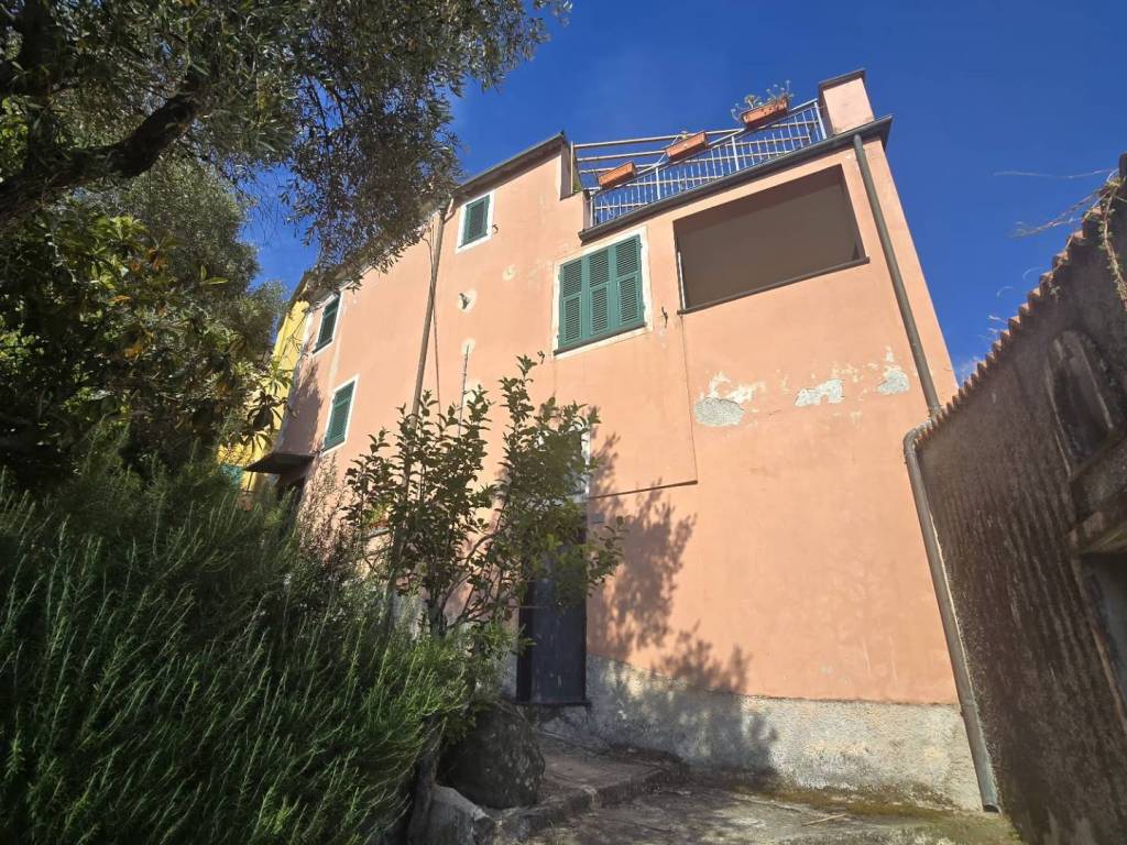 Appartamento a Bonassola in Località Serra - Foto 2