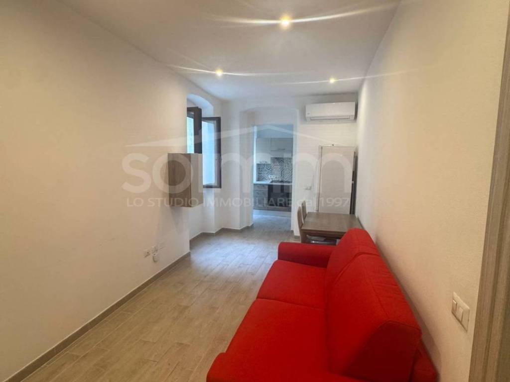 Appartamento a Cagliari in Via San Giovanni, 50 - Foto 2