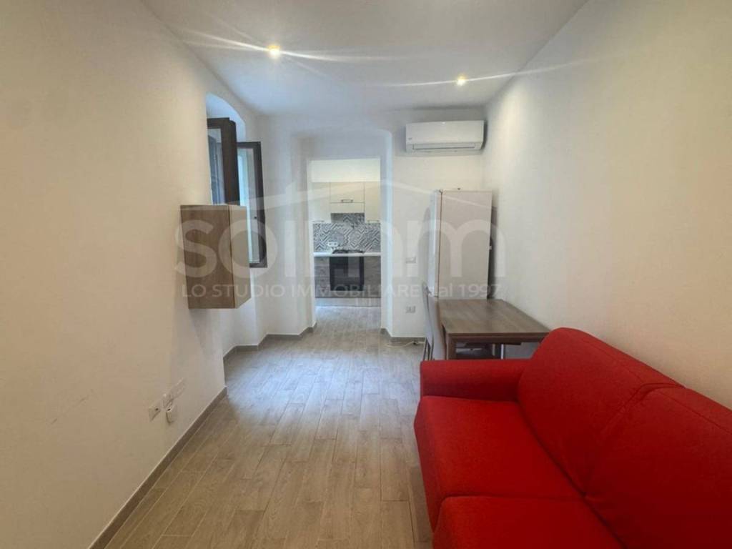 Appartamento a Cagliari in Via San Giovanni, 50 - Foto 3