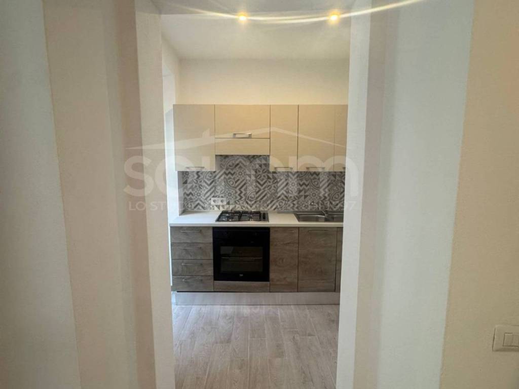 Appartamento a Cagliari in Via San Giovanni, 50 - Foto 4