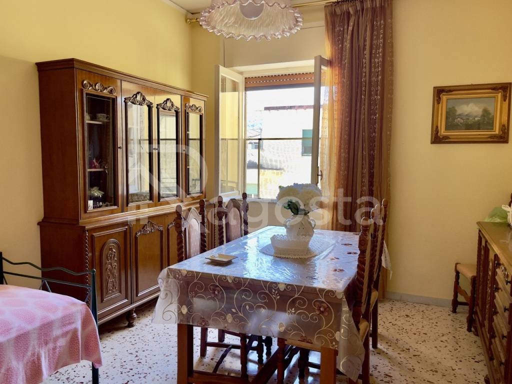 Appartamento a Salerno in Via Antonio Ruotolo, 8 - Foto 4