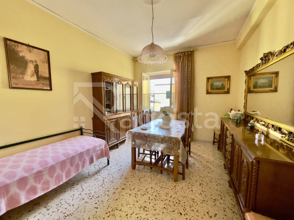 Appartamento a Salerno in Via Antonio Ruotolo, 8 - Foto 5