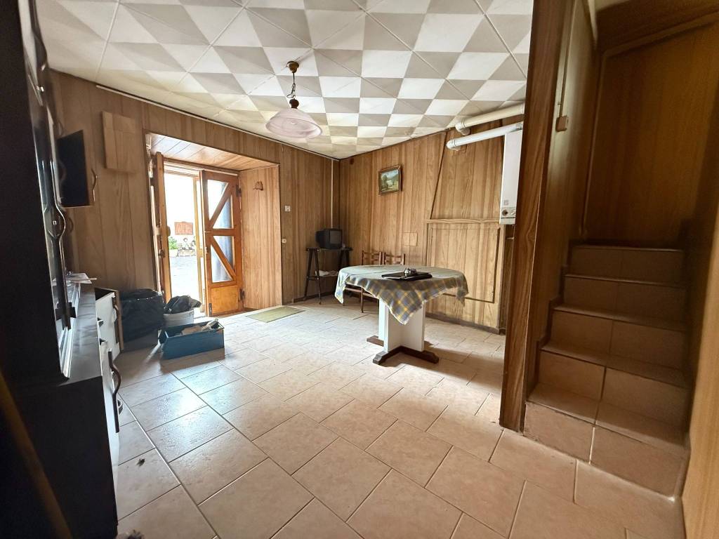 Casa indipendente a Sassofeltrio in Via Angelo Battelli - Foto 4