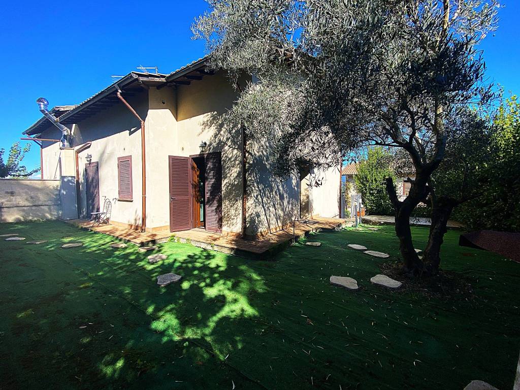 Villa a Selci in Via Roma, 38 - Foto 4