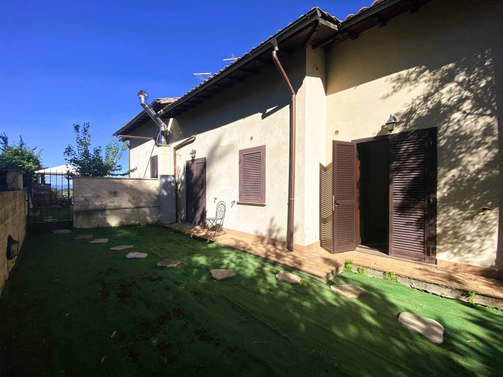 Villa a Selci in Via Roma, 38 - Foto 5