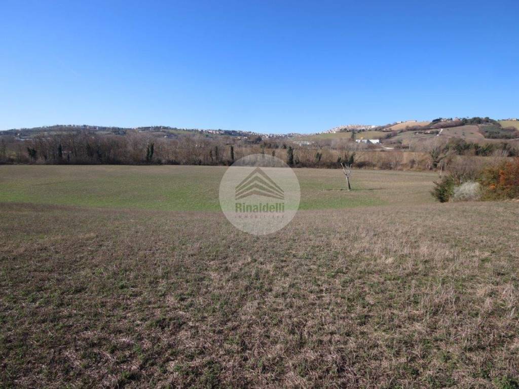 Terreno a Sant'elpidio a mare in Strada Cerretino - Foto 2