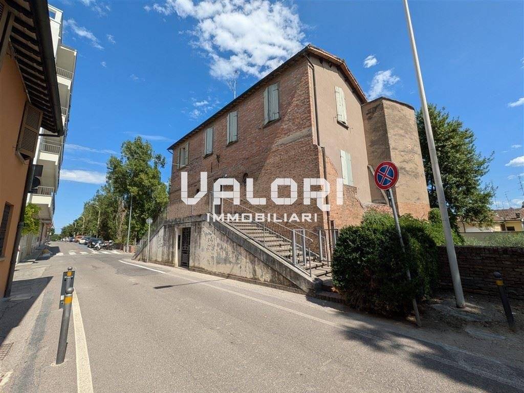 Appartamento a Faenza in Via Mura Diamante Torelli, 2 - Foto 2