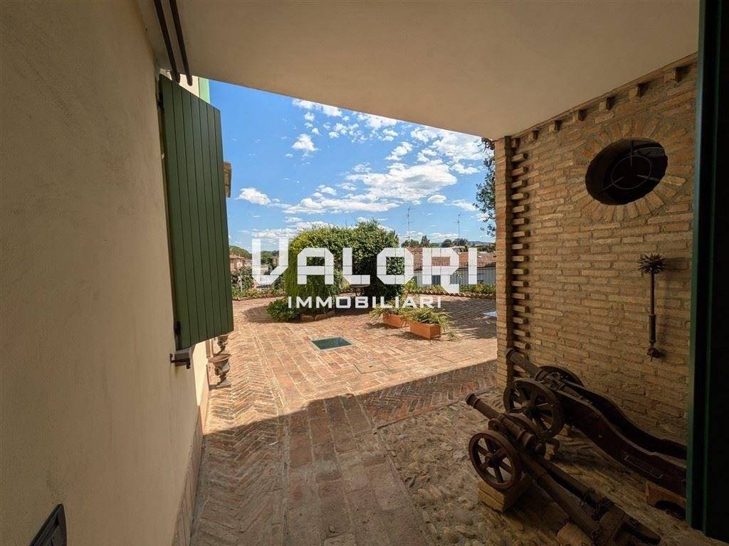 Appartamento a Faenza in Via Mura Diamante Torelli, 2 - Foto 3