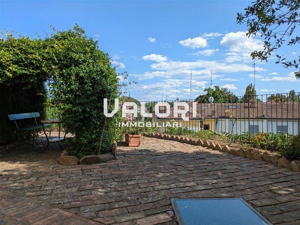 Appartamento a Faenza in Via Mura Diamante Torelli, 2 - Foto 4