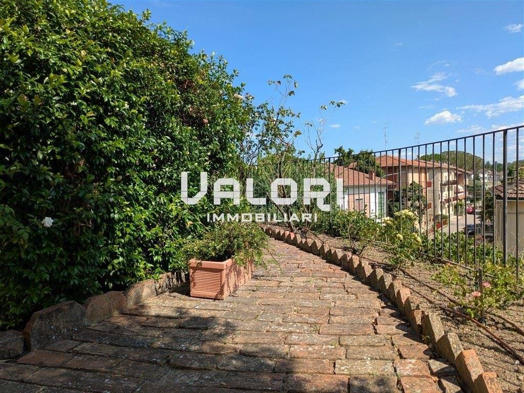 Appartamento a Faenza in Via Mura Diamante Torelli, 2 - Foto 5