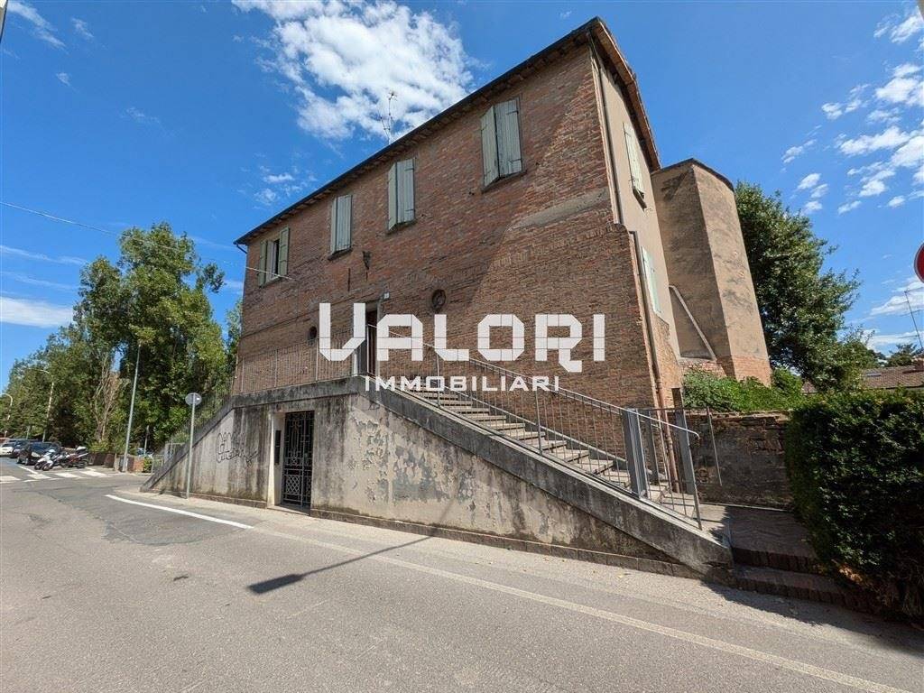 Appartamento a Faenza in Via Mura Diamante Torelli, 2 - Foto 2