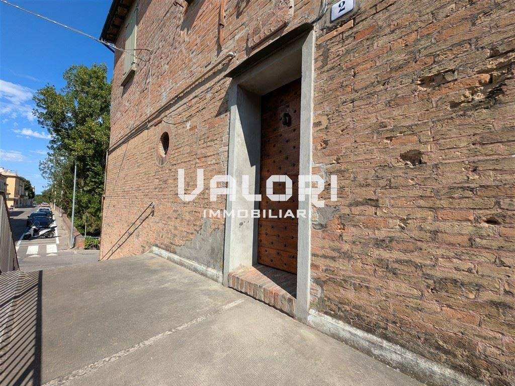 Appartamento a Faenza in Via Mura Diamante Torelli, 2 - Foto 3
