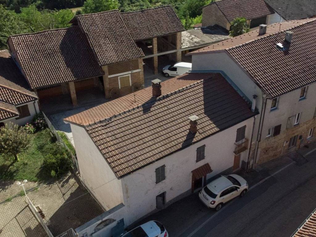 Casa indipendente a Antignano in frazione gonella, 52 - Foto 1