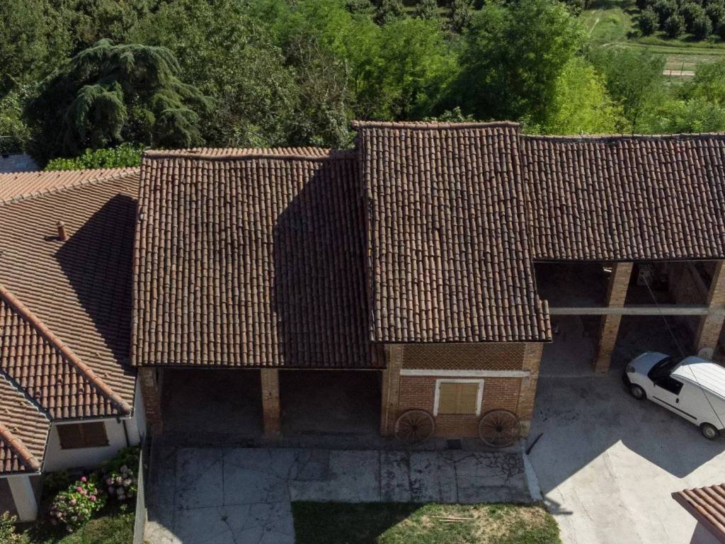 Casa indipendente a Antignano in frazione gonella, 52 - Foto 3
