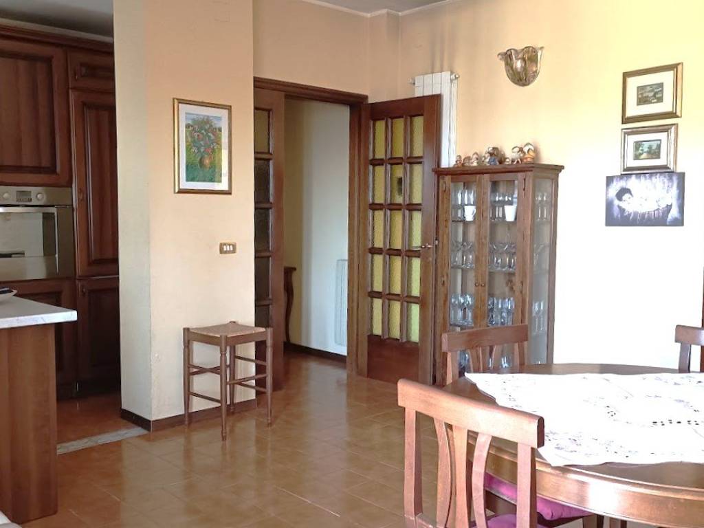 Appartamento a Bojano in Via Croce, 101 - Foto 2