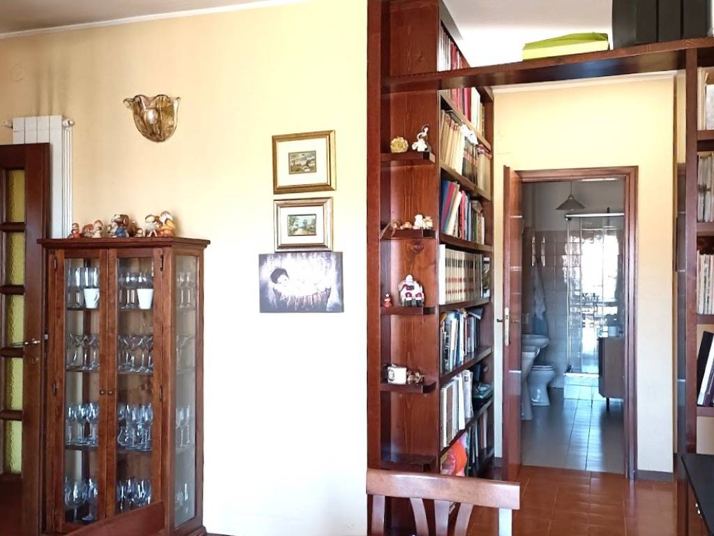 Appartamento a Bojano in Via Croce, 101 - Foto 3