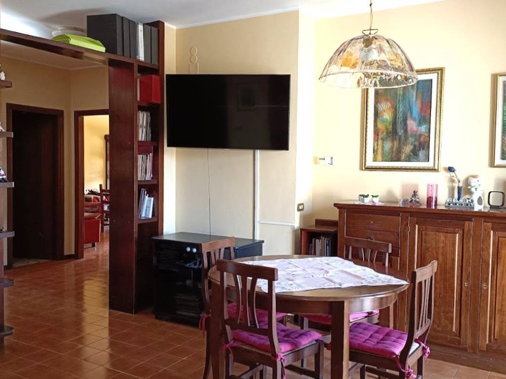 Appartamento a Bojano in Via Croce, 101 - Foto 4