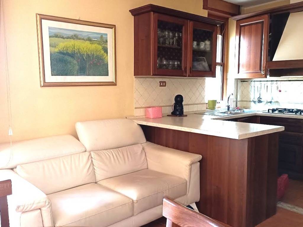 Appartamento a Bojano in Via Croce, 101 - Foto 5
