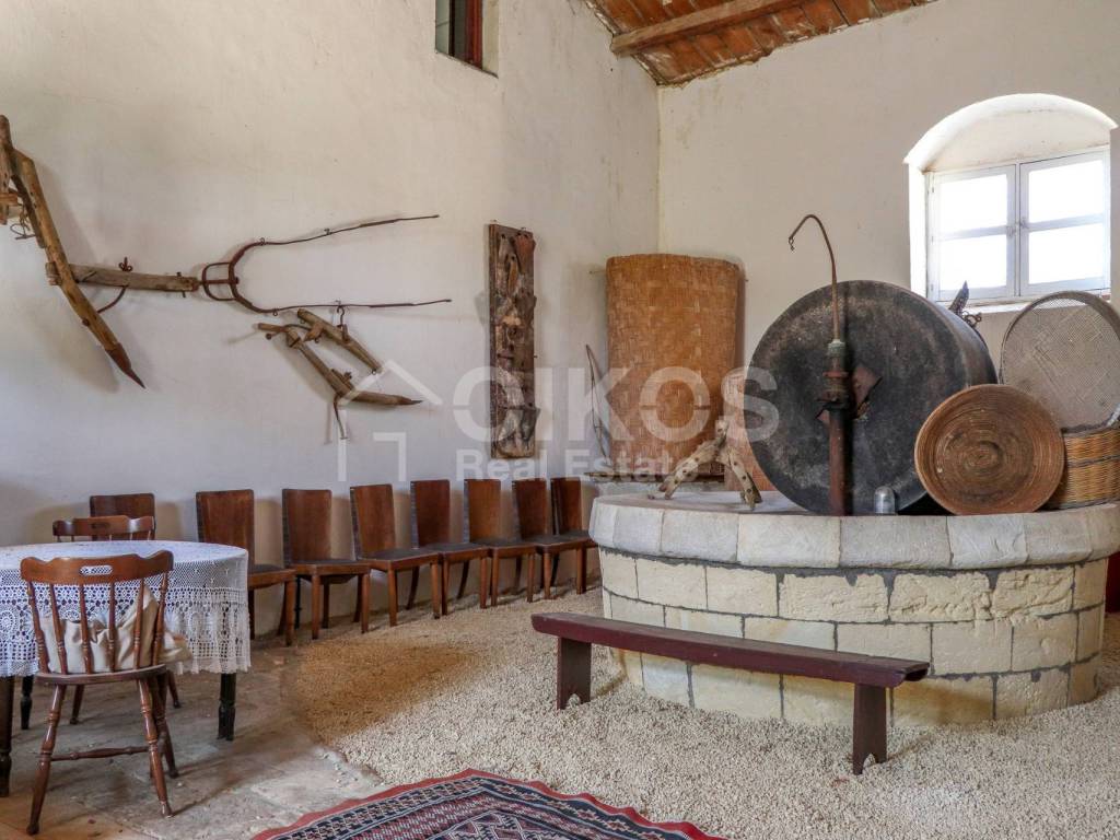 Villa a Noto in contrada Busulmone, 2 - Foto 5