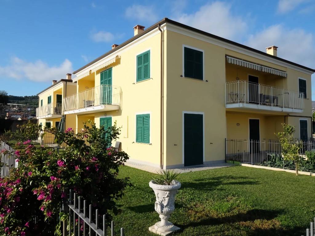 Appartamento a Cervo in Via Steria, 1 - Foto 2