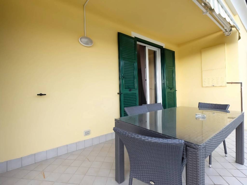 Appartamento a Cervo in Via Steria, 1 - Foto 3