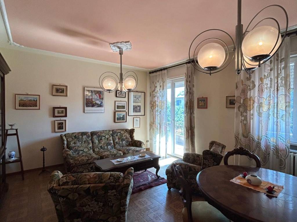 Appartamento a San felice sul panaro in Via Carlo Collodi - Foto 3