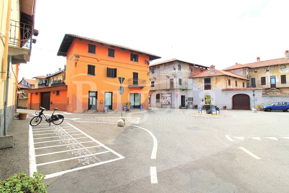 Casa indipendente a Candelo in Via San Rocco, 2 - Foto 2