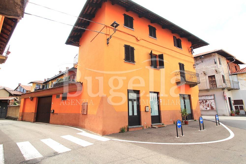 Casa indipendente a Candelo in Via San Rocco, 2 - Foto 3