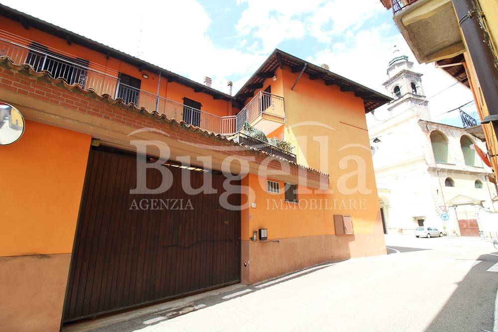 Casa indipendente a Candelo in Via San Rocco, 2 - Foto 4