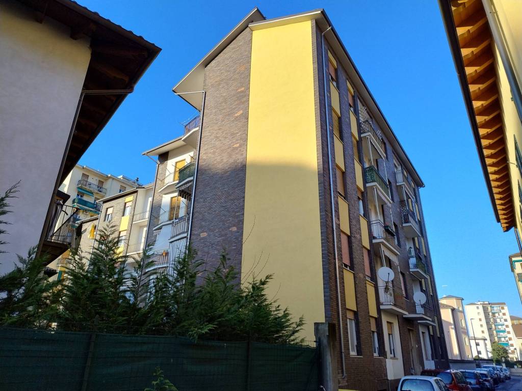 Appartamento a Novi ligure in Via Montenero - Foto 2