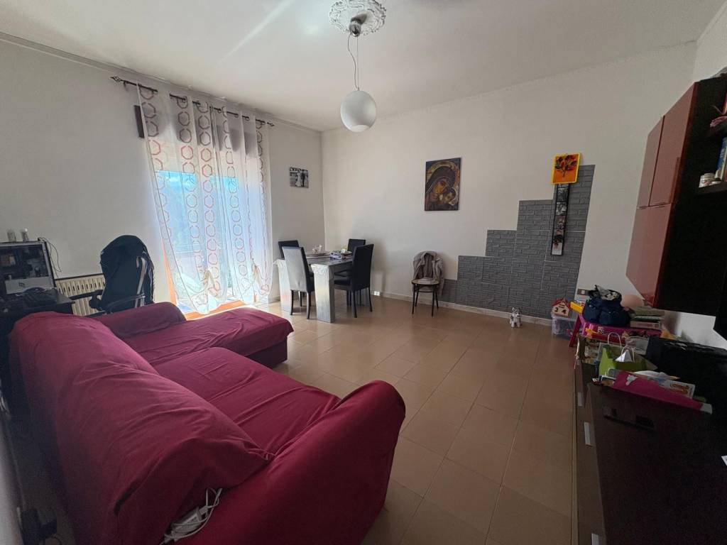 Appartamento a Rende in Via Don Giovanni Minzoni - Foto 2
