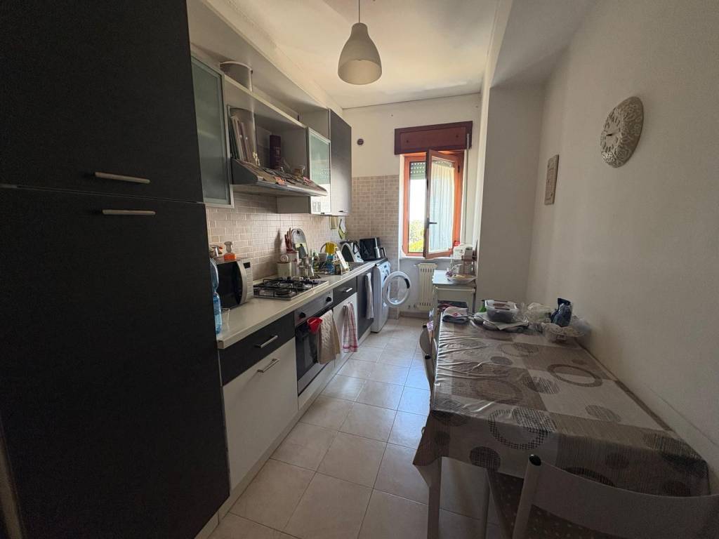 Appartamento a Rende in Via Don Giovanni Minzoni - Foto 3